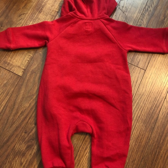 GAP unisex one piece - Picture 2 of 2